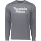 FM Long Sleeve Moisture-Wicking Tee