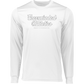 FM Long Sleeve Moisture-Wicking Tee