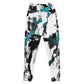 Leggings with pockets