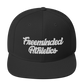 Freeminded Athletics Snapback Hat