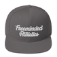 Freeminded Athletics Snapback Hat
