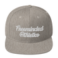 Freeminded Athletics Snapback Hat