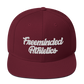 Freeminded Athletics Snapback Hat