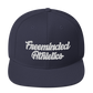 Freeminded Athletics Snapback Hat
