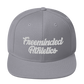Freeminded Athletics Snapback Hat