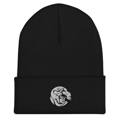 Cuffed Beanie