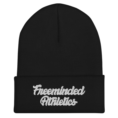 Cuffed Beanie