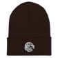 Cuffed Beanie