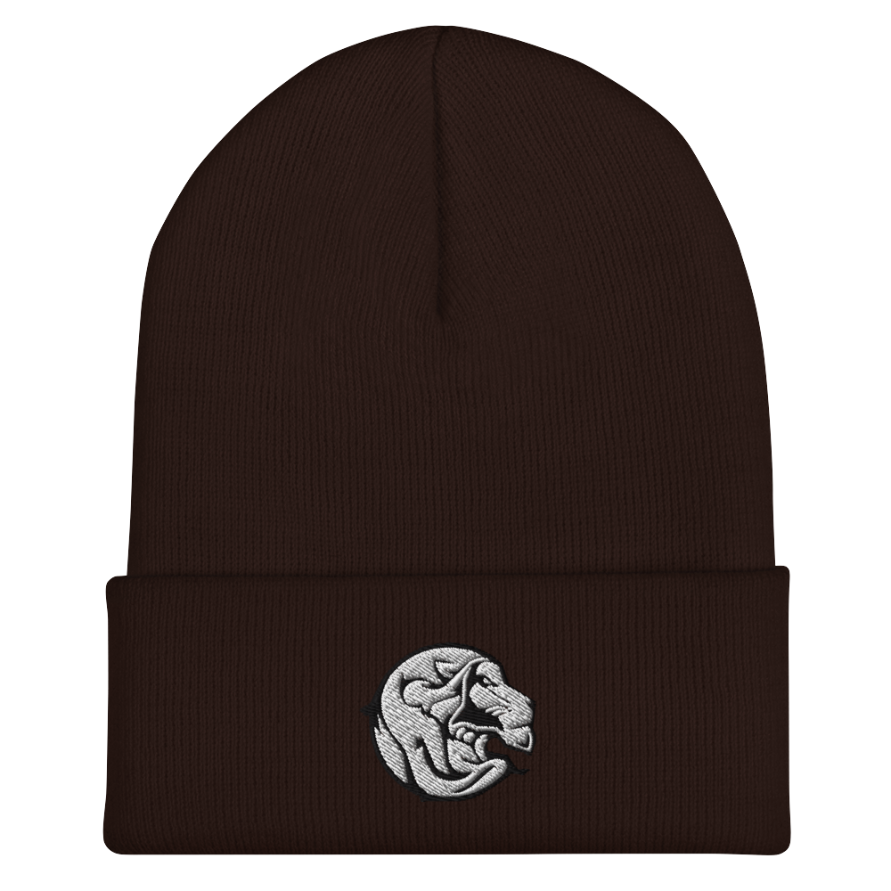 Cuffed Beanie