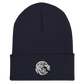 Cuffed Beanie