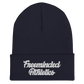 Cuffed Beanie