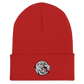 Cuffed Beanie