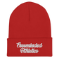 Cuffed Beanie