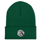 Cuffed Beanie