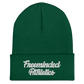 Cuffed Beanie
