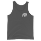 FA Unisex Tank Top