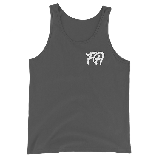 FA Unisex Tank Top