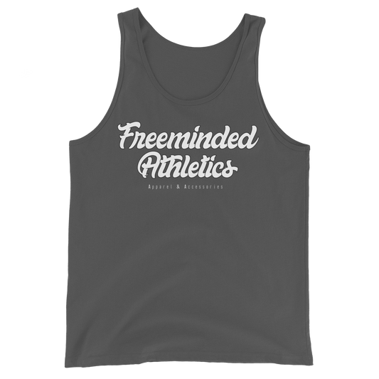 Freeminded Athletics Tank