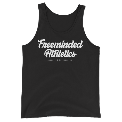 Freeminded Athletics Tank
