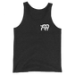 FA Unisex Tank Top