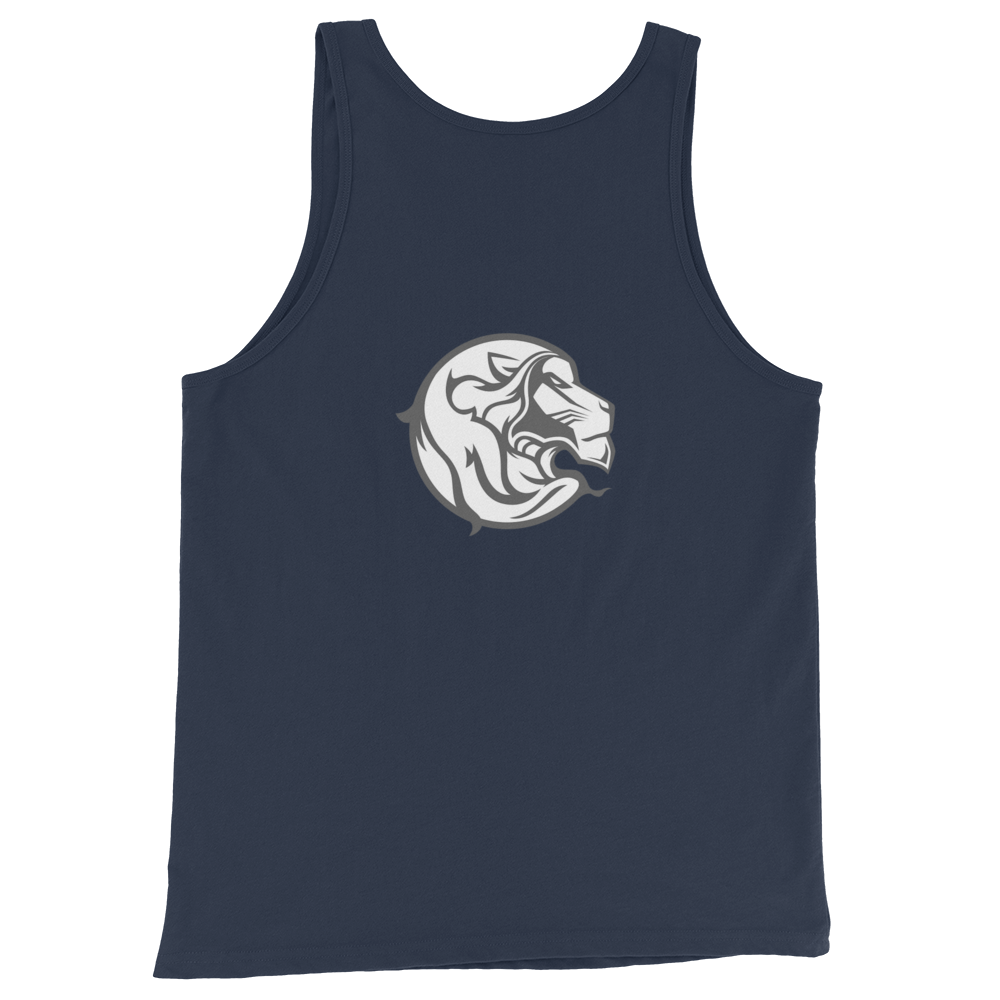 Freeminded Athletics Tank