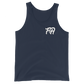 FA Unisex Tank Top