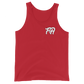 FA Unisex Tank Top