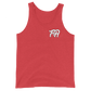 FA Unisex Tank Top
