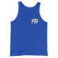 FA Unisex Tank Top