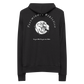 FA Unisex zip hoodie