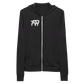 FA Unisex zip hoodie